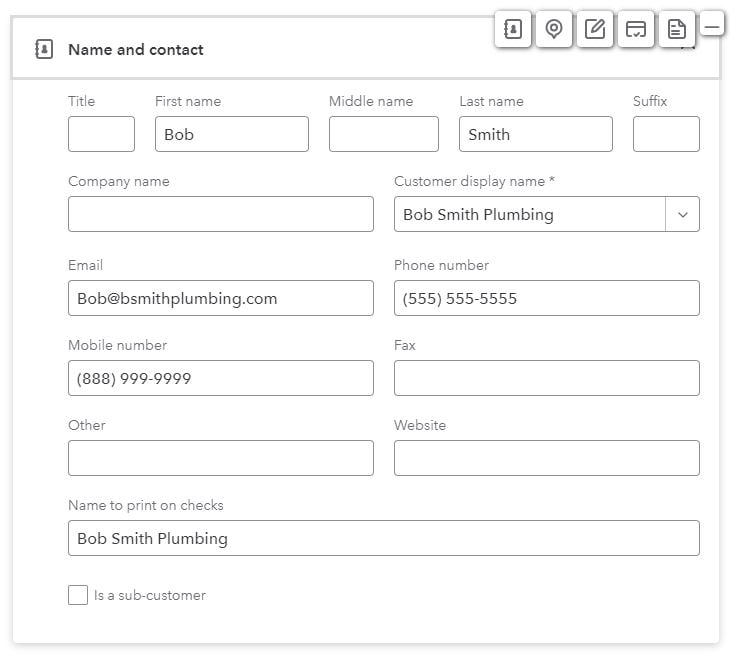 How to integrate QuickBooks with RazorSync?